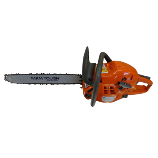 Husqvarna 455 Rancher Chainsaw 20 Package Includes 1 Extra Bar 2 Extra Chains