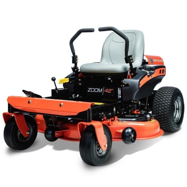 Ariens Zoom 42 in. 19 HP Kohler V Twin Gas Hydrostatic Zero - Turn Riding Mower