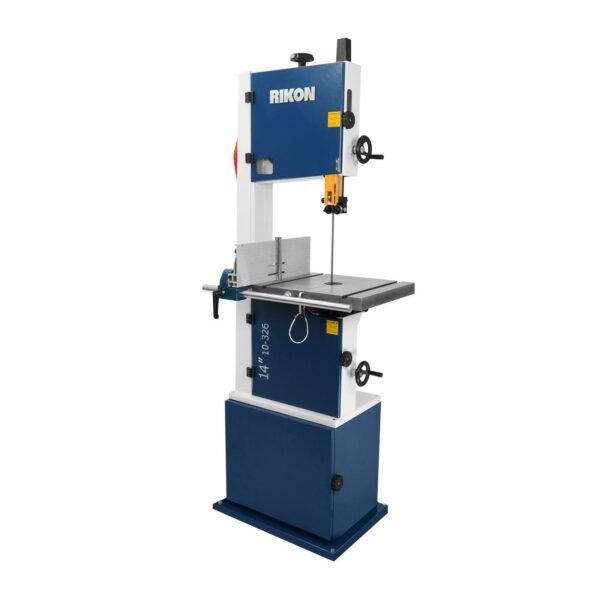 Model 10 - 326: 14 Deluxe Bandsaw