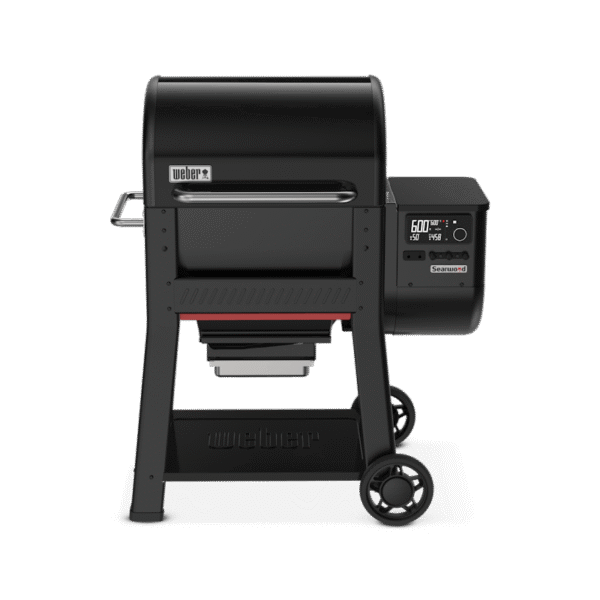 Weber Grill Searwood 600 Pellet 1500120