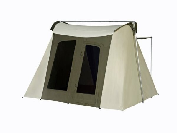 Kodiak Canvas Deluxe Flex - Bow Canvas Tent