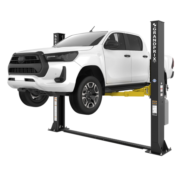 Bendpak GrandPrix GP - 9LC 9000 Lb. Capacity 2 Post Lift