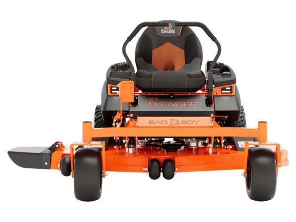 Bad Boy ZT Avenger 60 in. 26 HP Gas Zero - Turn Mower, Kohler V - Twin OHV Engine, Hydro - Gear Transmission
