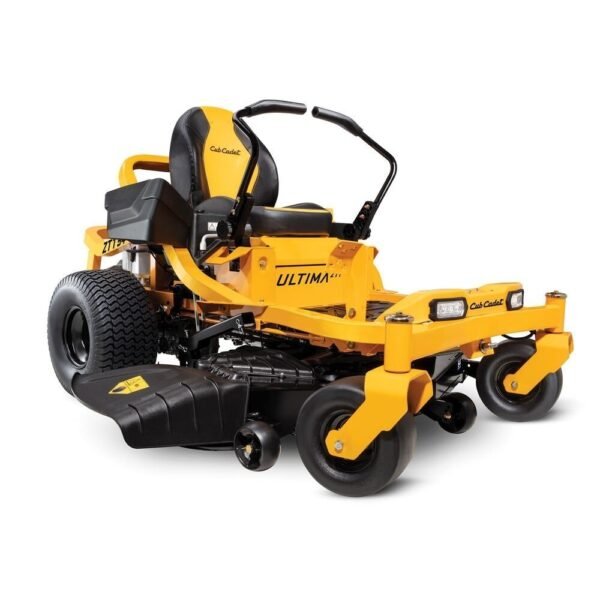 Cub Cadet" Ultima ZT1 54 24HP Kohler Zero Turn Mower