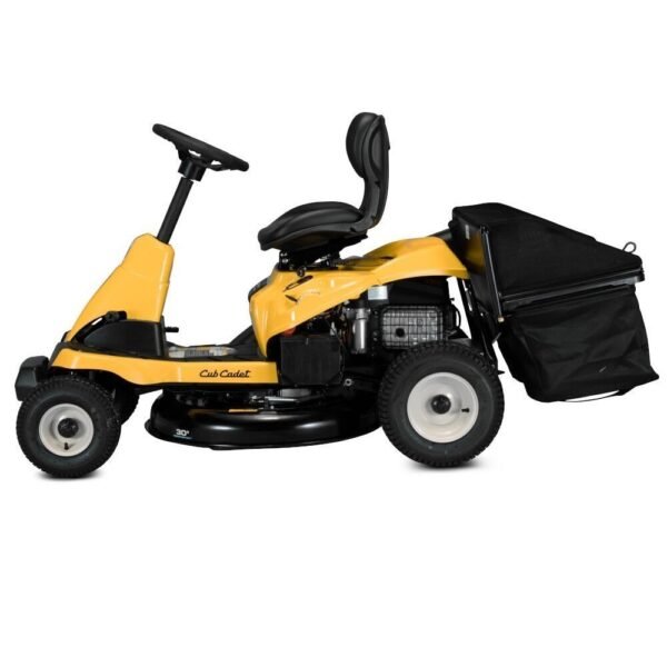 30 Mini Rider Bagger