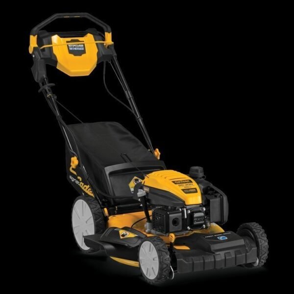 Cub Cadet SC300 Self - Propelled Lawn Mower
