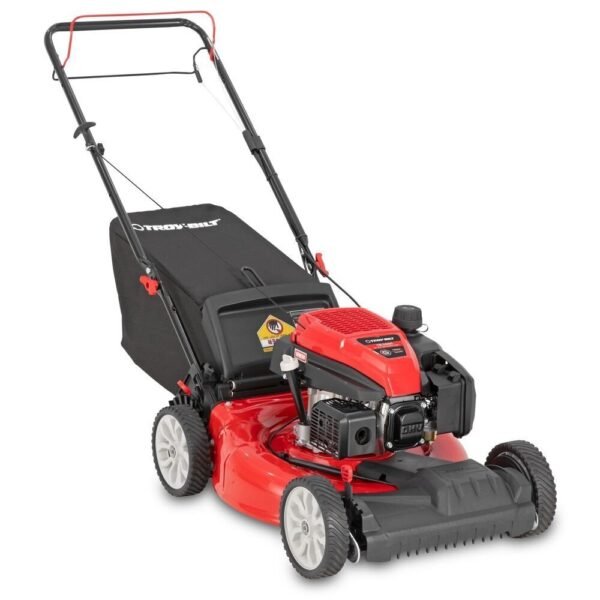 Troy - Bilt TB200C Self - Propelled Lawn Mower