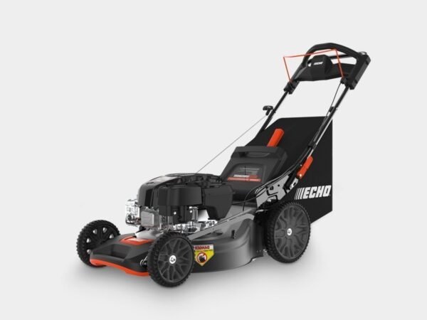 Echo LM - 2119SP 21 Self - Propelled Lawn Mower