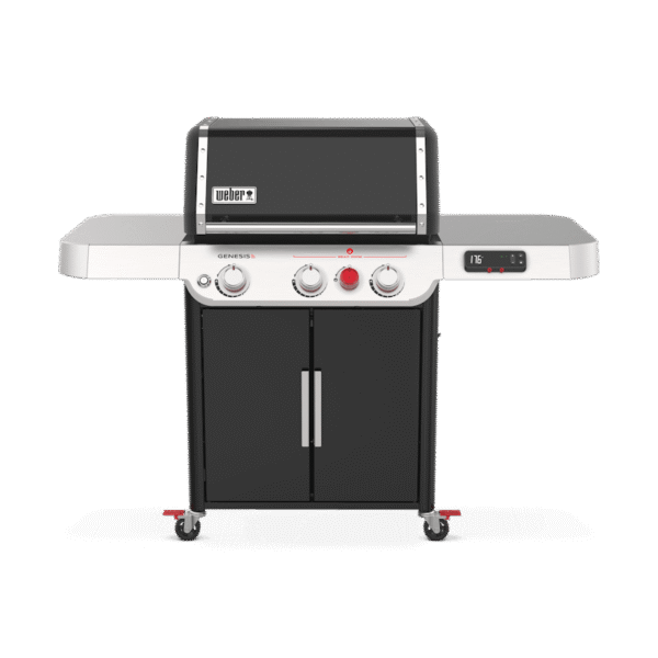 Weber Genesis EX - 325s Smart Gas Grill