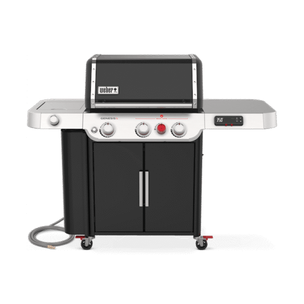 Weber Genesis EX - 335 Smart Gas Grill