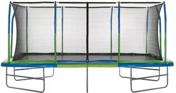 Upper Bounce Mega Trampoline 10 X 17