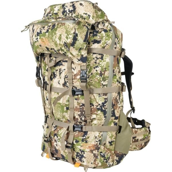Mystery Ranch Womens Metcalf 100 Backpack