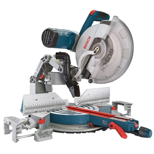 Bosch GCM12SD Dual - Bevel Glide Miter Saw