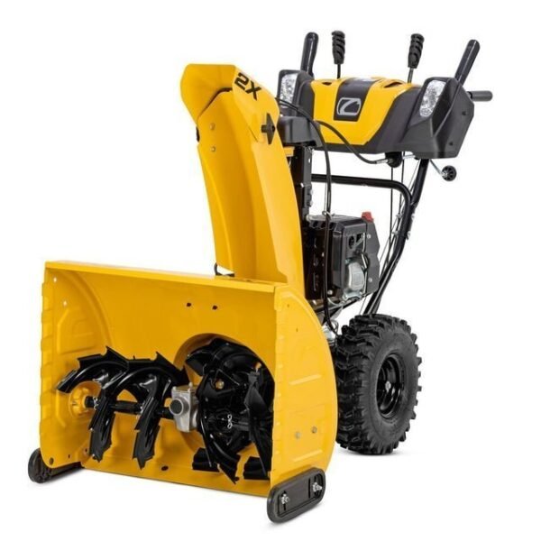Cub Cadet 2X 26 IntelliPOWER Two - Stage Electric Start Gas Snow Blower