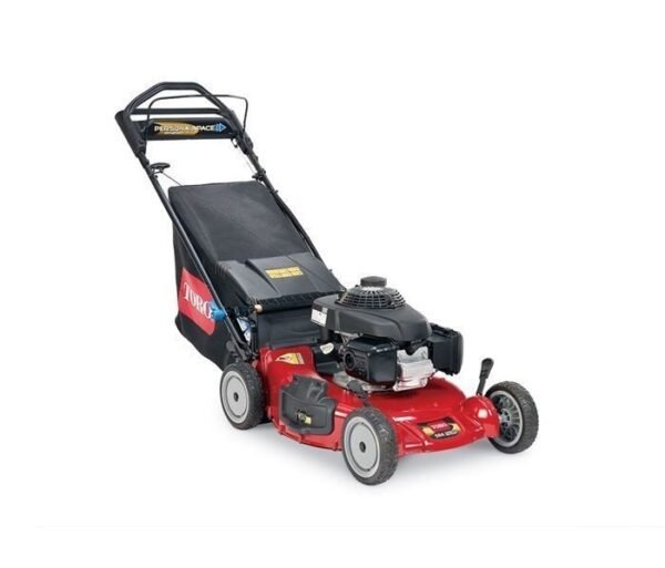 Toro 21 Super Recycler Mower 21563