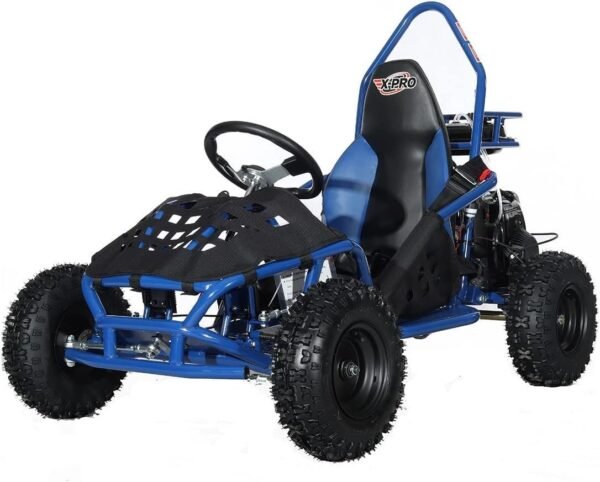 X - Pro Rover 50 Go Kart