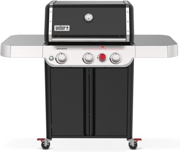 Weber Genesis E - 325s Gas Grill