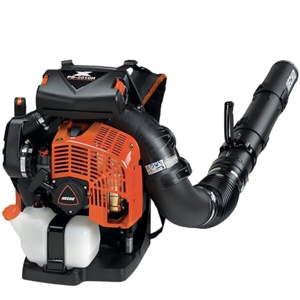 ECHO X Series Backpack Blower PB - 9010H