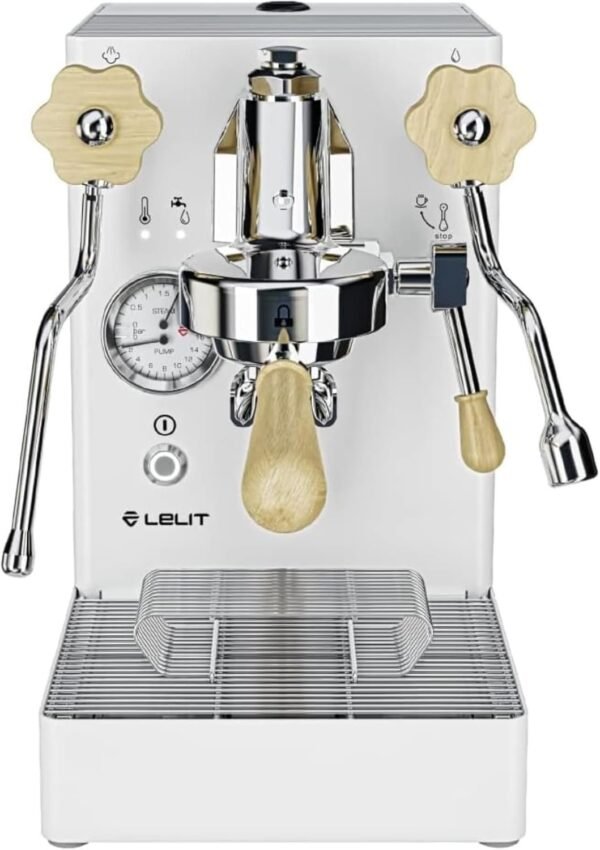 Lelit MaraX PL62X - EUCW