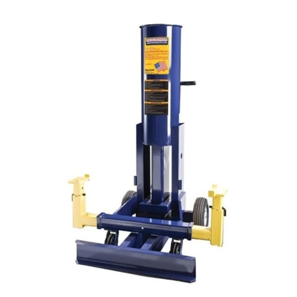 HW93690 Hein - Werner 10 Ton Air Operated End Lift