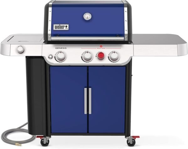 Weber Genesis S - 335 Gas Grill