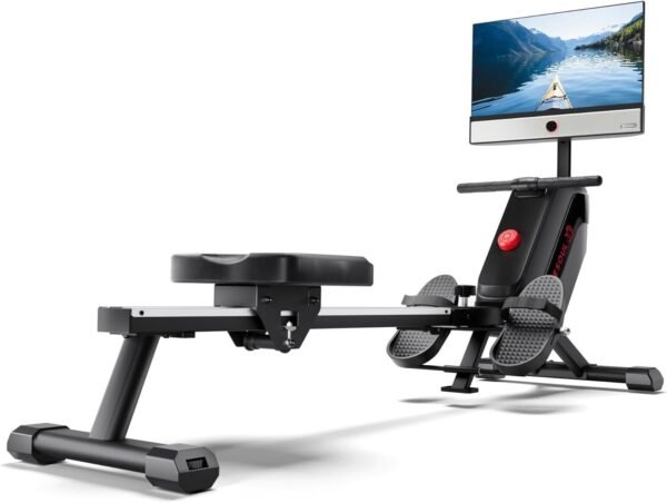 Yesoul Rower R1 Plus 21.5 HD Screen