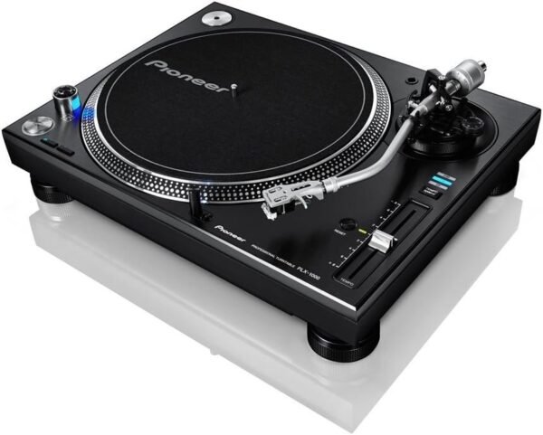 Pioneer DJ PLX - 1000 Professional Direct Drive Turntable