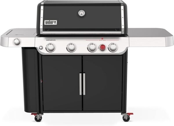 Weber Genesis E - 435 Gas Grill