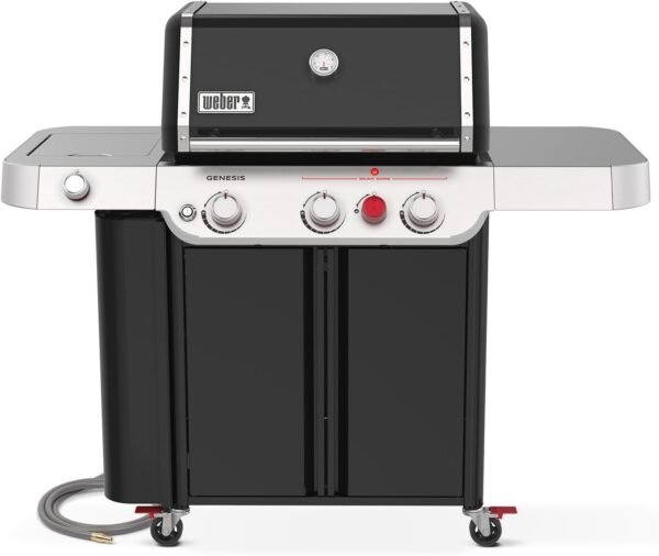 Genesis II E - 335 Gas Grill