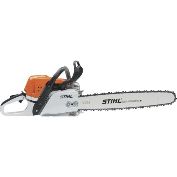 Stihl Gas - Powered Chainsaw, 20in. Bar, 64.1cc, 3/8in. Chain Pitch, Model# MS 391