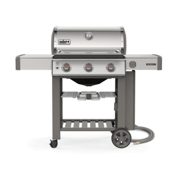 Weber Genesis II S - 310 Gas Grill