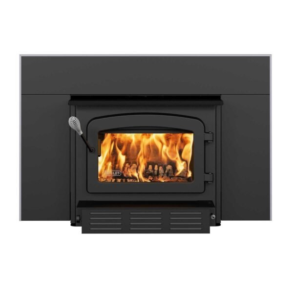 Drolet Escape 1800 - I Wood Insert