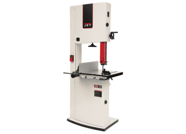 JWBS - 20 - 3, 20 Bandsaw, 3HP, 230V