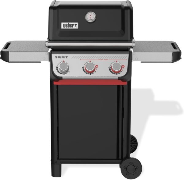 Weber Spirit E - 325 Gas Grill