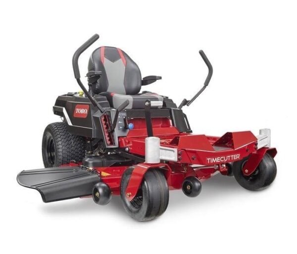 Toro 75750 50 TimeCutter 5000 Zero Turn Mower 23HP Kaw
