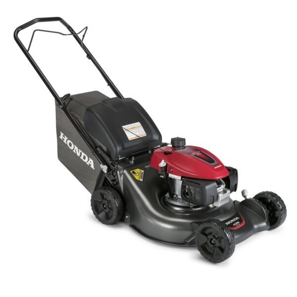 Honda HRN216PKA 21 Push Lawn Mower