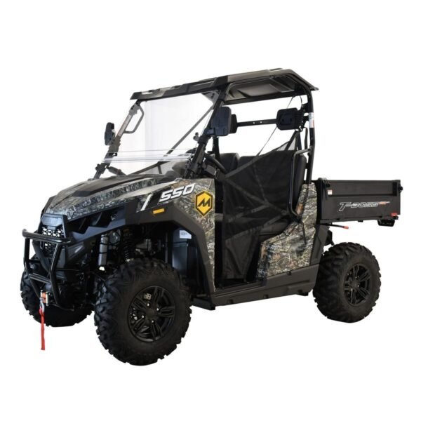 Massimo Motor Sports T - Boss 550F UTV