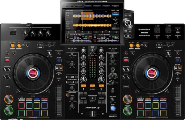 Pioneer DJ XDJ - RX3 All In One DJ System
