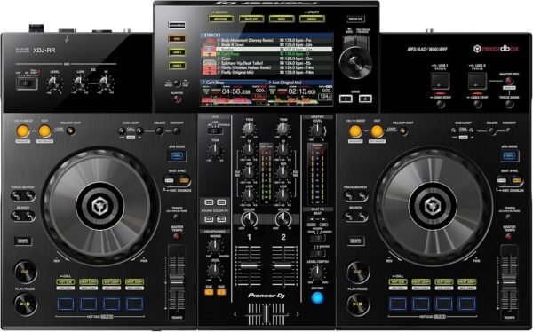 Pioneer DJ XDJ - RR All - in - One DJ System