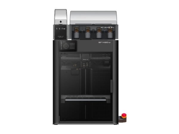 Bambu Lab H2D 3D Printer