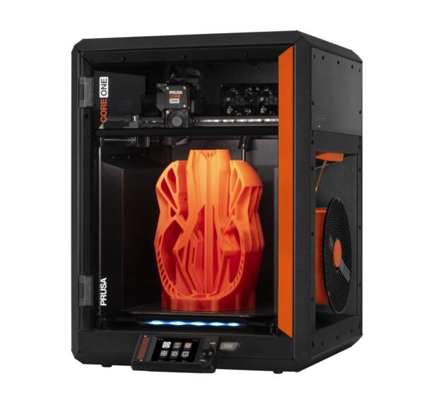 Original Prusa CORE One, Ready - to - use 3D Printer, Assembled and Tested