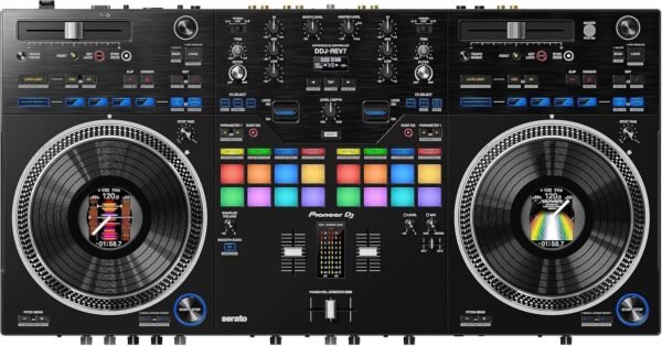 Pioneer DJ DDJ - REV7 DJ Controller