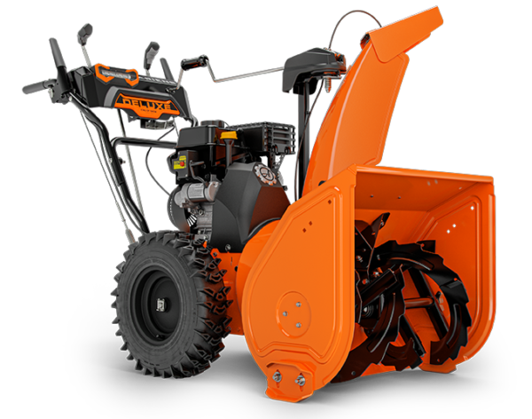 Ariens 921045 Deluxe 24 Two - Stage Snow Blower