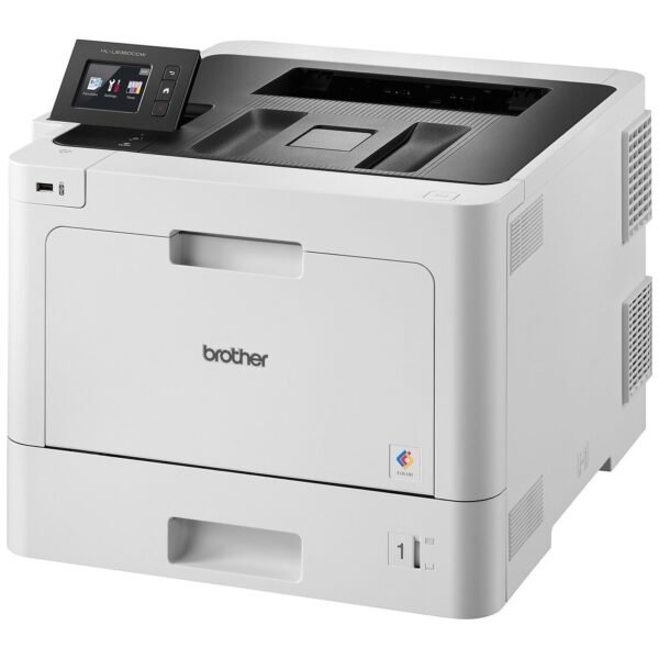 Brother Business Color Laser Printer HL - L8360CDW