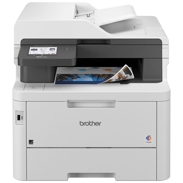 Brother MFC - L3780CDW Wireless Laser Color Printer