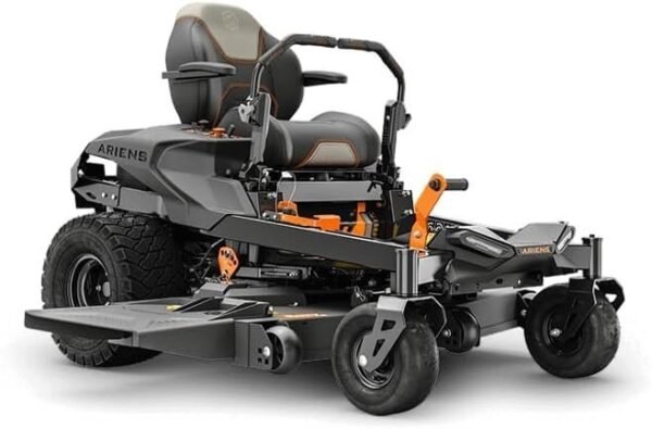 Ariens IKON Onyx (52) 23HP Kawasaki Zero Turn Mower
