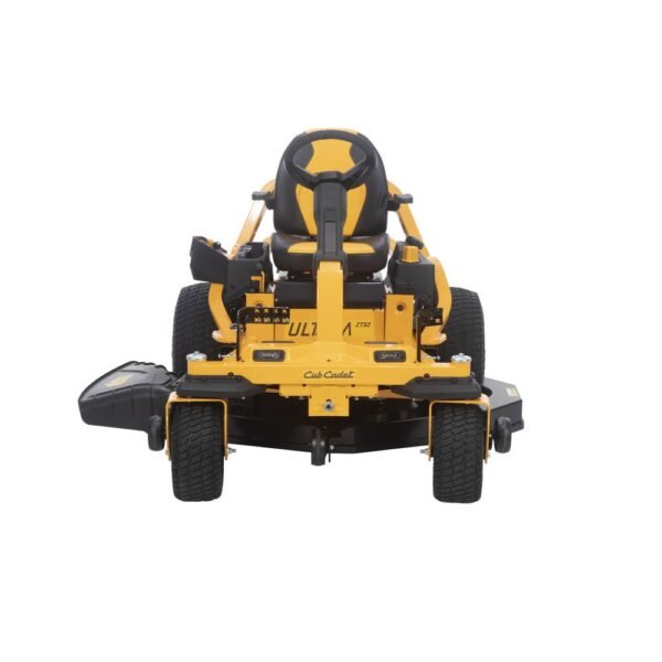 The Cub Cadet Ultima Series ZTS2 54