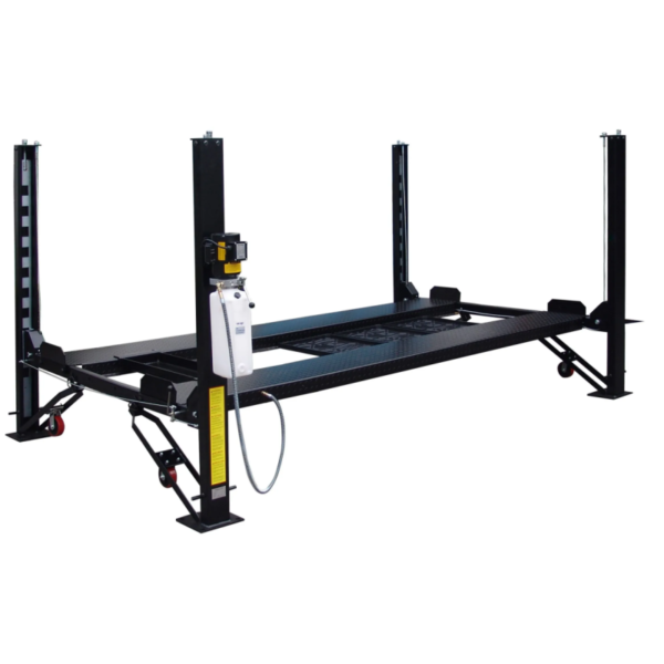 FP8K DX XLT 8,000lb 4 Post Lift Extra Long/Tall