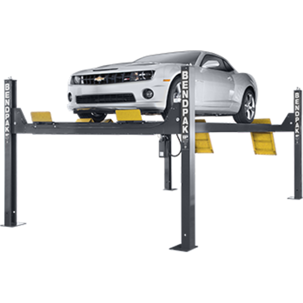 BENDPAK HDS - 14 14,000 - lb. Capacity Standard Length Car Lift