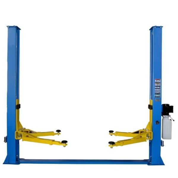 KATOOL KT - H105 Two Post Vehicle Lift 10,000 lbs Capacity